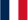 France Icon Flag