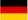 German Flag Icon