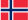 Norway flag