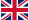 United Kingdom Flag Icon