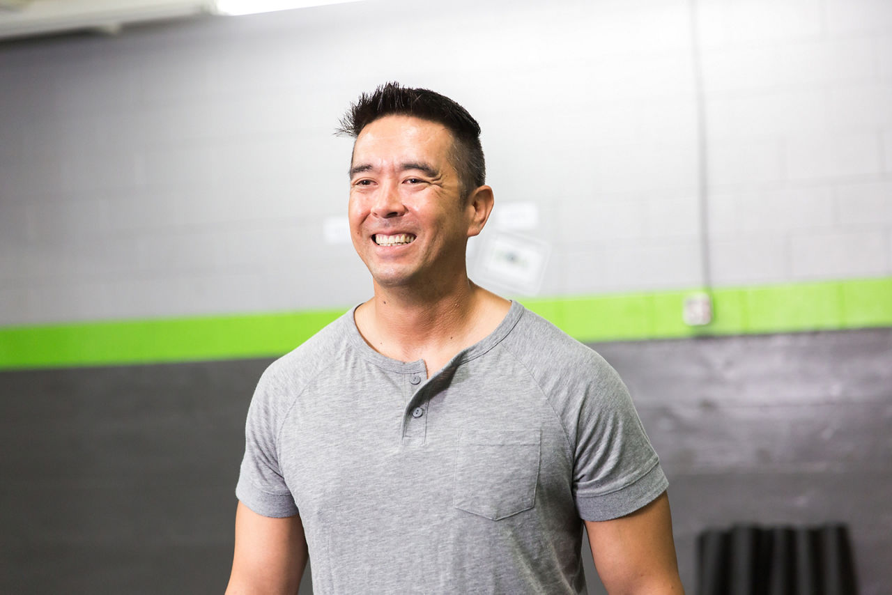 Jeremy Y., Herbalife Customer